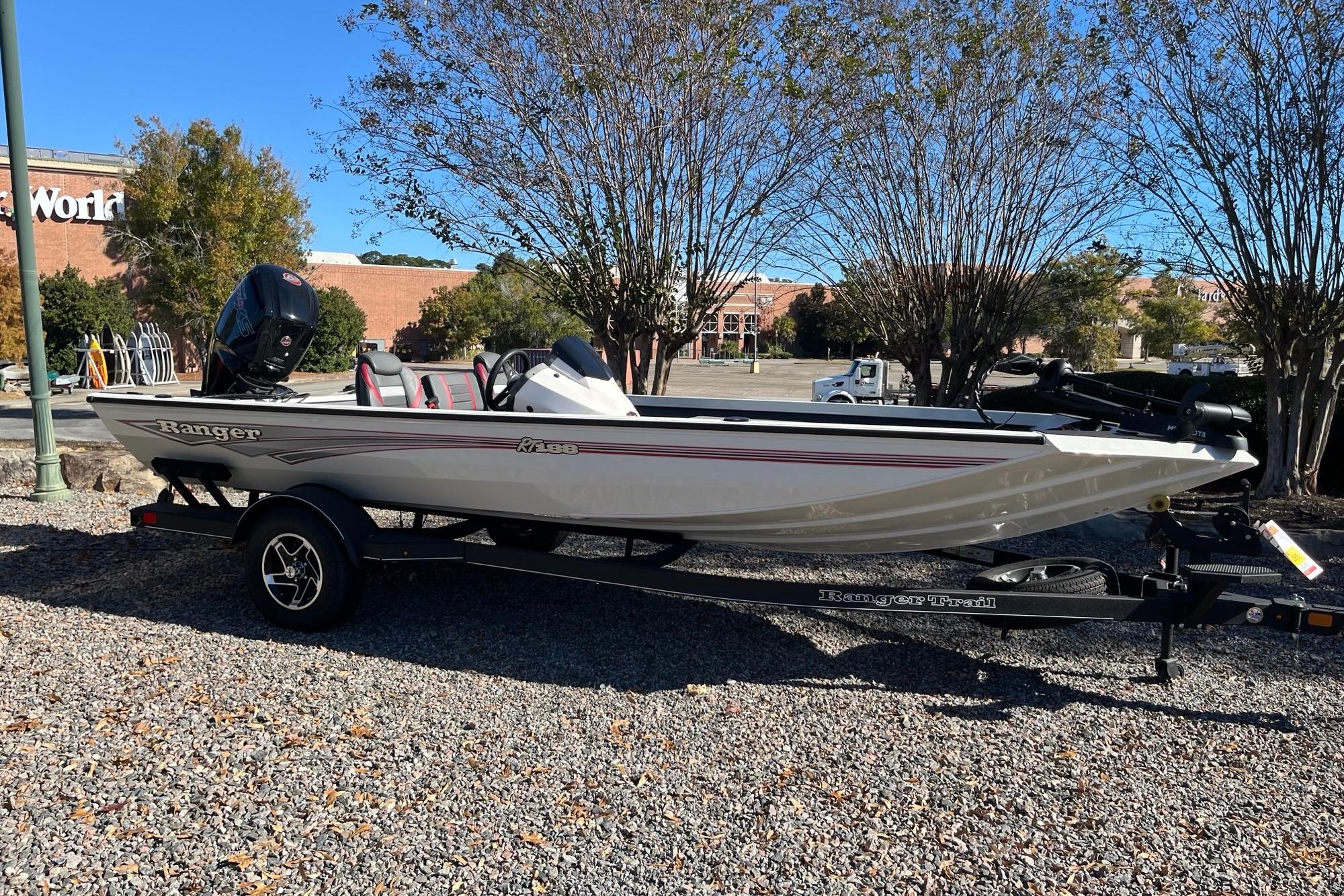 2025 RANGER RT188 | Cabela's